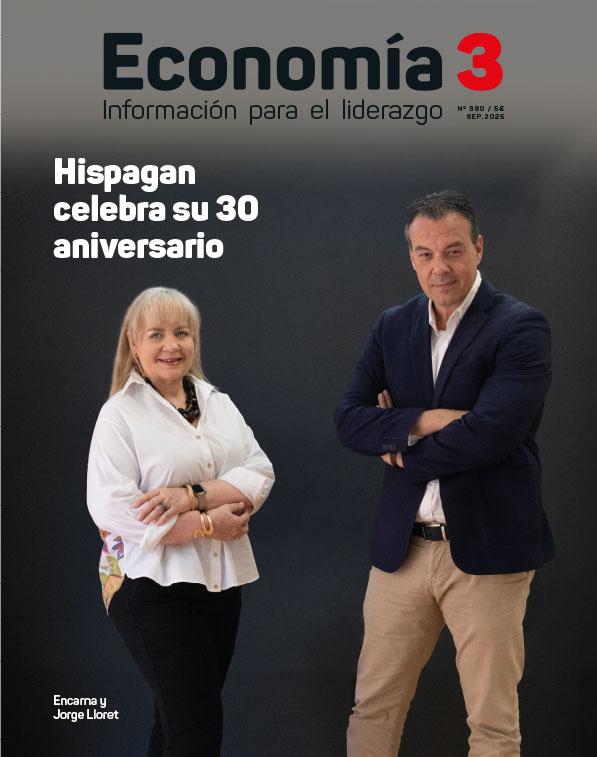Edición nº 380 / SEP. 2025