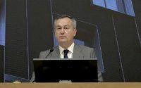 González-Bueno, Sabadell: No veo nubarrones en el horizonte bancario