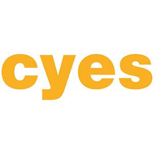 logo de cyes