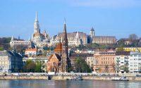 Guía para visitar Budapest: qué ver, cuándo ir y qué necesitas saber