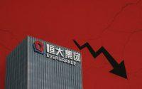 El último ‘golpe’ de Evergrande ratifica el fin de la era dorada del ladrillo chino