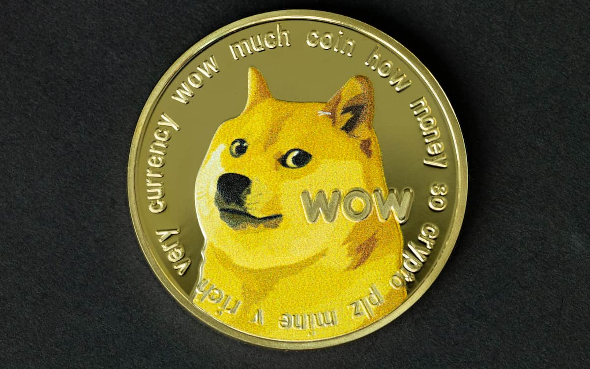 Dogecoin