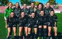 Actiu se convierte en patrocinador principal del Elche CF Femenino