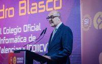 El COIICV, 25 años liderando la transformación digital en la Comunidad Valenciana