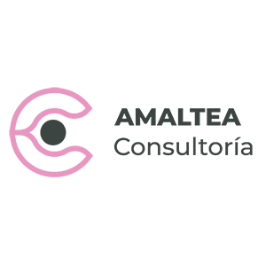 Logo de Amaltea Consultoria