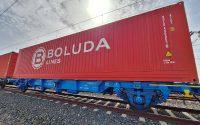 Boluda Shipping suma el negocio ferroviario de Transfesa a su red logística en la península