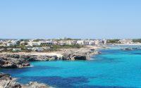 Formentera, una apuesta por un turismo sostenible y desestacionalizado