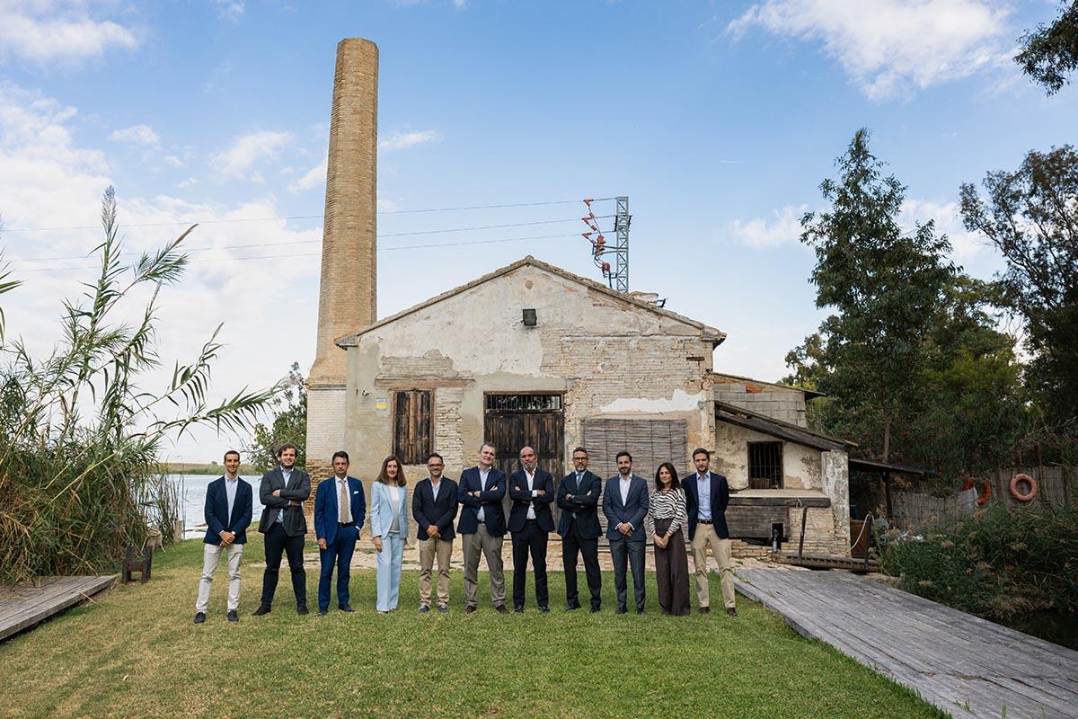 Mesa de debate: Fusiones y adquisiciones 25/09/2025