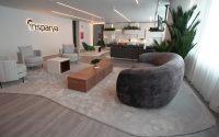 Insparya, la clínica capilar de referencia internacional con sede en València