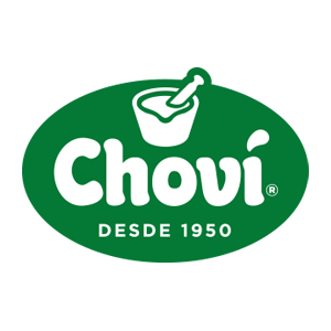 Logo de Chovi