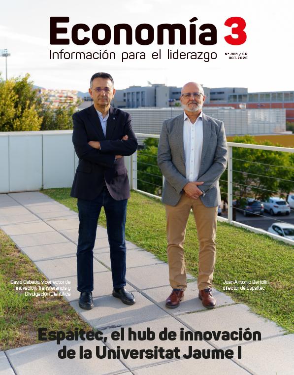 Edición nº 381 / OCT. 2025
