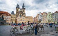 Qué ver en Praga, consejos de viaje y cómo aprovechar tu visita al máximo