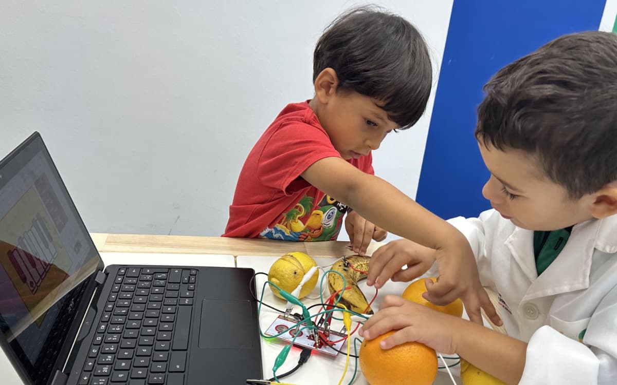 Academia de Inventores