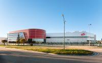 La nueva planta de Campofrío en Utiel se levantará en el polígono industrial Nuevo Tollo