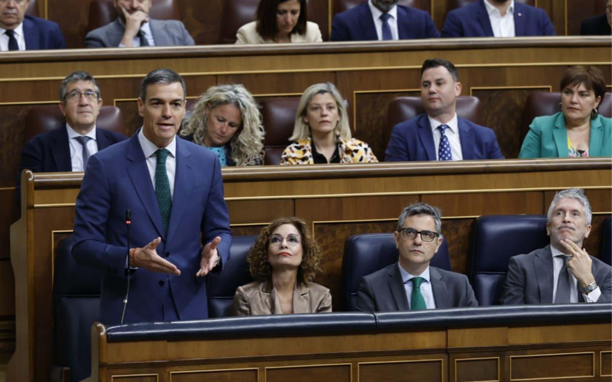 El Gobierno comienza a engrasar la maquinaria de los PGE