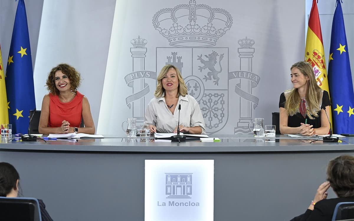 ¿Qué es la condonación de la deuda y a qué CCAA beneficia?