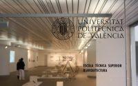 La Escuela de Arquitectura de la UPV acoge la próxima semana HERITAGE 2025