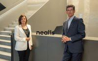 Grupo Gimeno da paso a Nealis, la nueva identidad de su holding