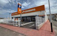 Consum refuerza su peso frente a Mercadona en el supermercado valenciano