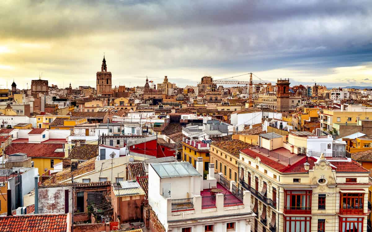 vivienda en valencia