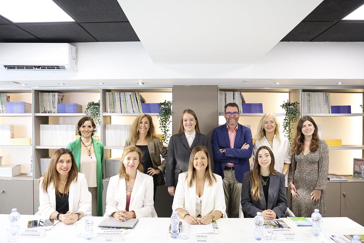 Mesa de Debate: Gestión del talento 20/10/2025