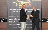 Consultia Events & Experiences, premio a la Agencia líder en Eventos Corporativos