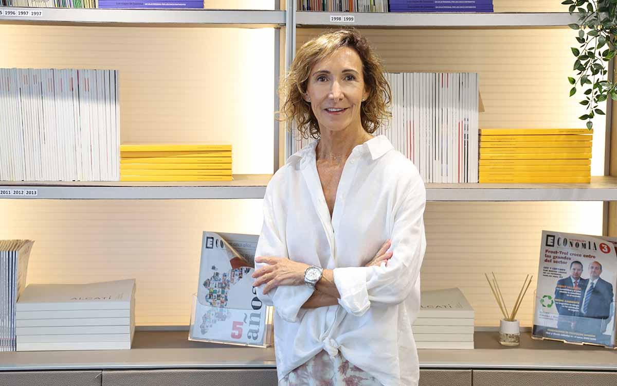 Cristina Villó-IVACE