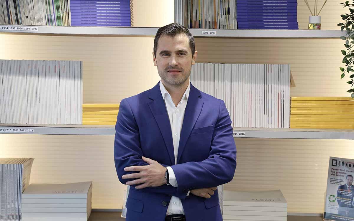 Daniel Palop-Informatica del Este