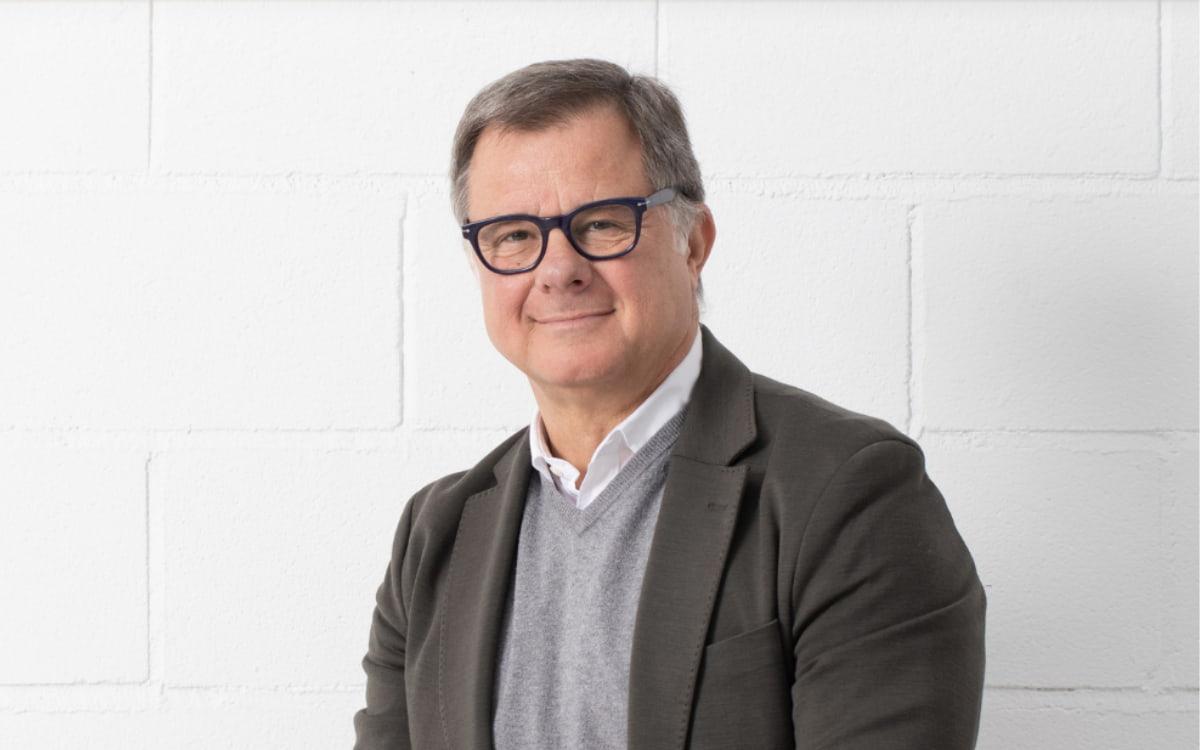 David Casanovas, CEO de Big Fish y Techtail