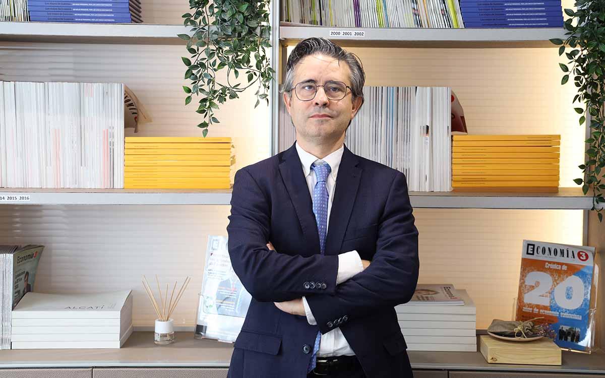 David Ochoa- Industrias Ochoa