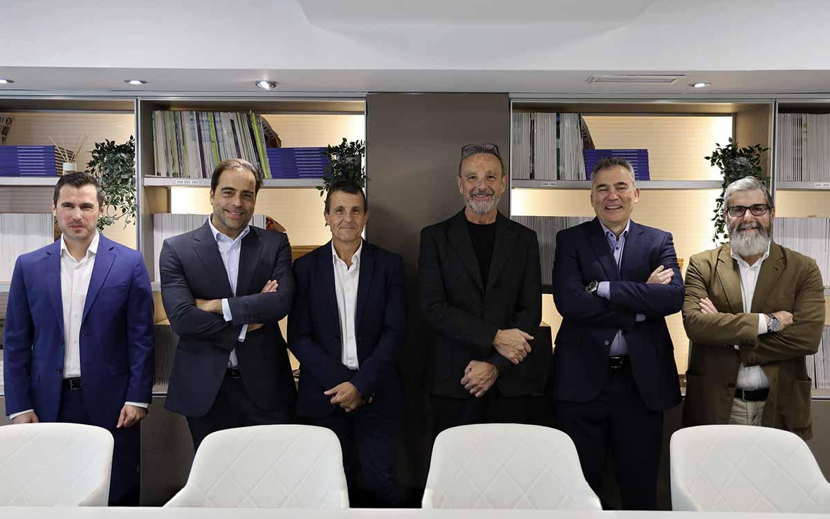 Mesa de Debate: El sector sanitario 21/10/2025