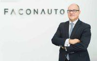 J.I. Moya, Faconauto: “No vendemos coches, vendemos ordenadores con ruedas”