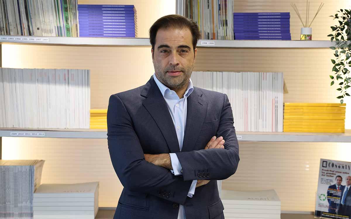 Gerardo Cruz, Savia Residencias