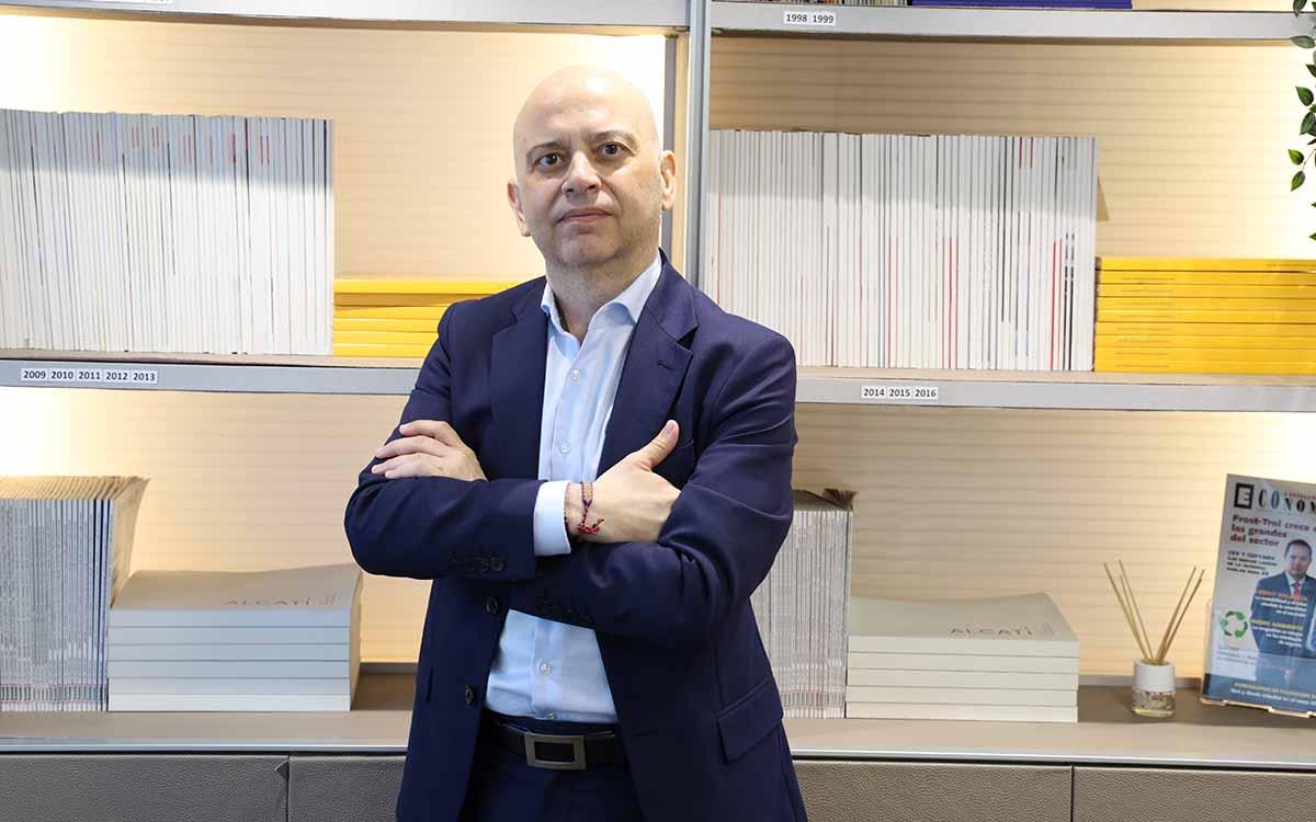 German Rodrigo- Grant Thornton