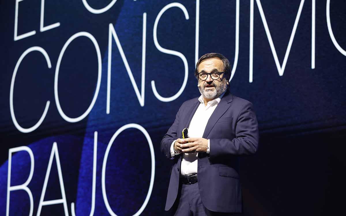 Ignacio González, Presidente de AECOC