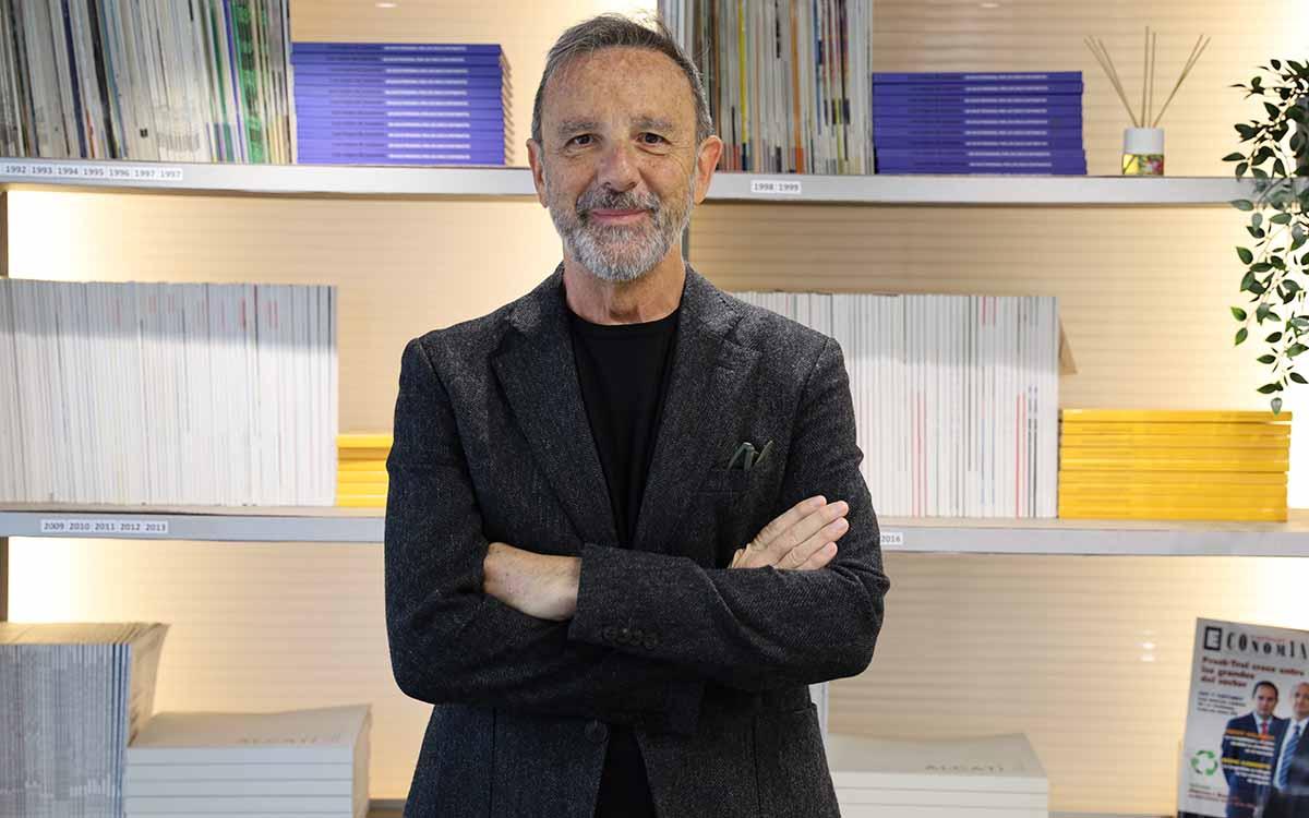 Javier-Palau Vithas Turia Valencia