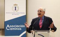 José Trigueros (AICCP): Nos frustra ver que no se aprende de lo ocurrido