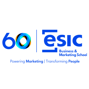 Logo de Esic