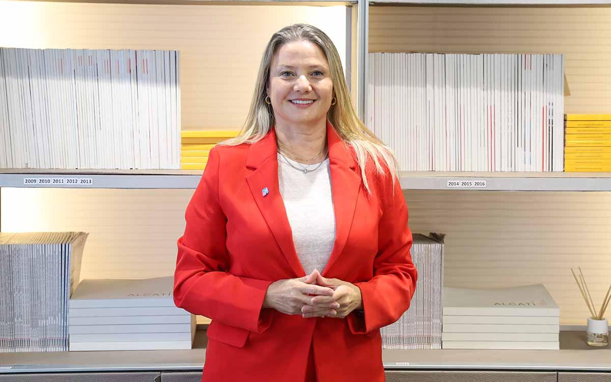 Maria Jose Ramon- Istobal