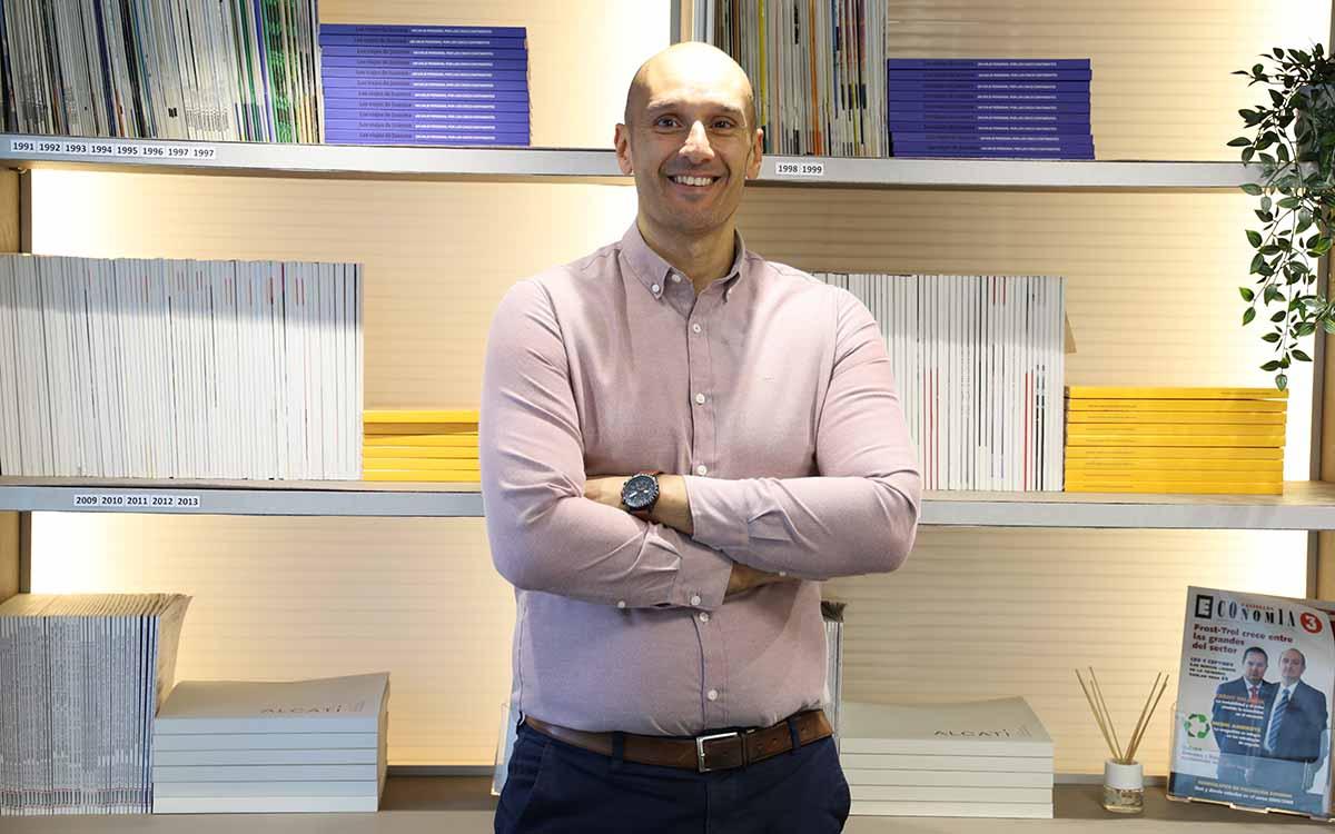 Miguel Angel Soriano-Velarte