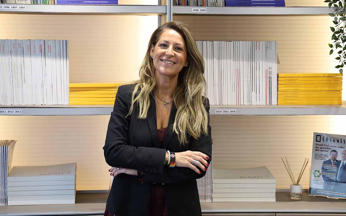 Natalia Carrillo-Laboratorios-Belloch