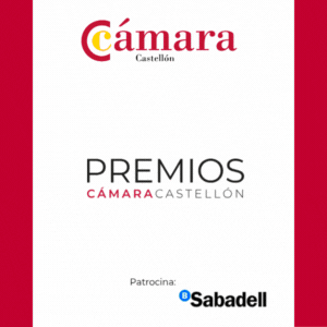 Premios Camara Castellon 2024