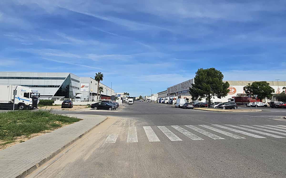 Poligono-La-Reva-Riba-roja