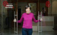 #PremiosEconomía3: La fuerza de Cáritas crece con el respaldo del tejido empresarial