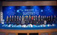 Redit Summit abordará la geopolítica industrial como factor de competitividad
