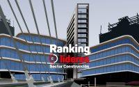 Ranking: Las líderes de la construcción duplican resultados y suman 7.265 M€