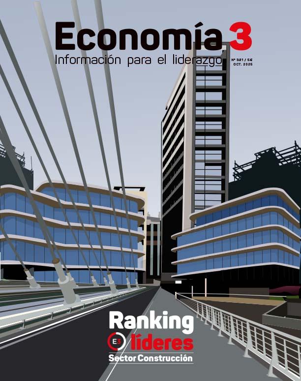 Ranking 2025 Sector Construcción