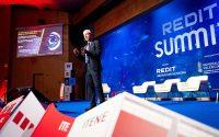 Redit Summit subraya el valor industrial de institutos tecnológicos para crecer