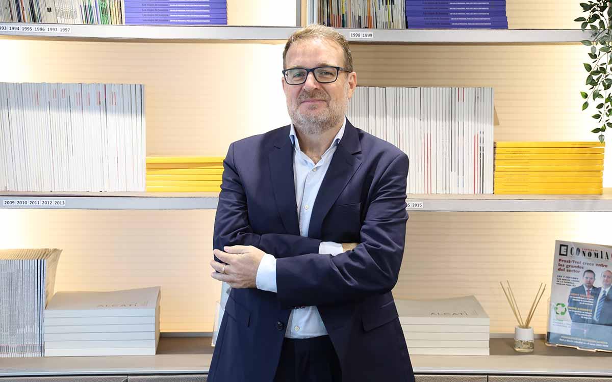 Vicente Sorlí- Colorker