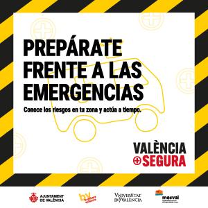 Ayuntamiento de Valencia mas segura